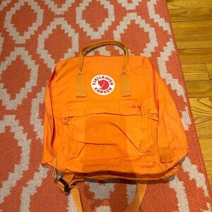 Fjallraven Kanken Backpack